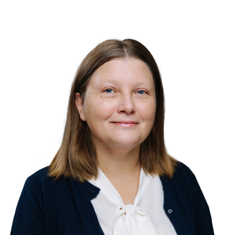 Ильичева Светлана Борисовна